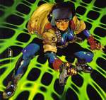 Ghost in the shell